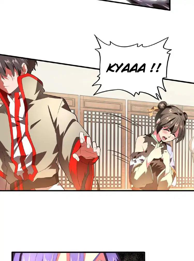 The Devil Butler Chapter 17 — Page 53