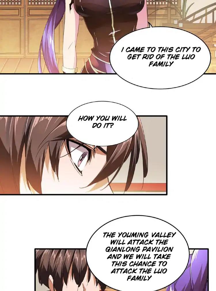 The Devil Butler Chapter 17 — Page 59
