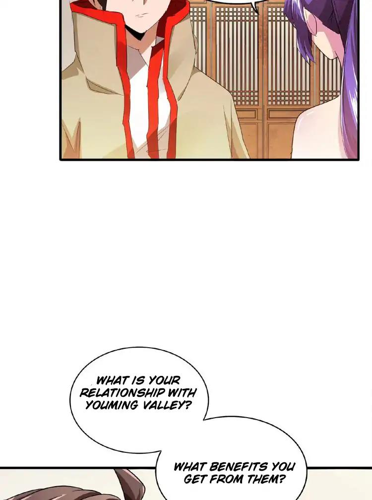 The Devil Butler Chapter 17 — Page 60