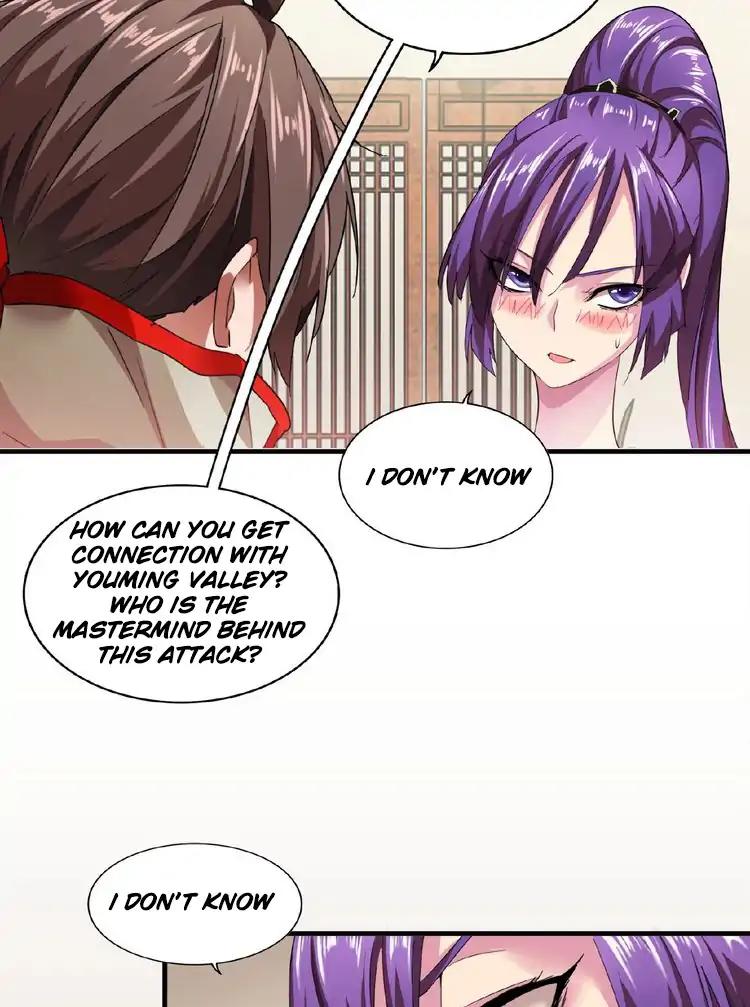 The Devil Butler Chapter 17 — Page 61
