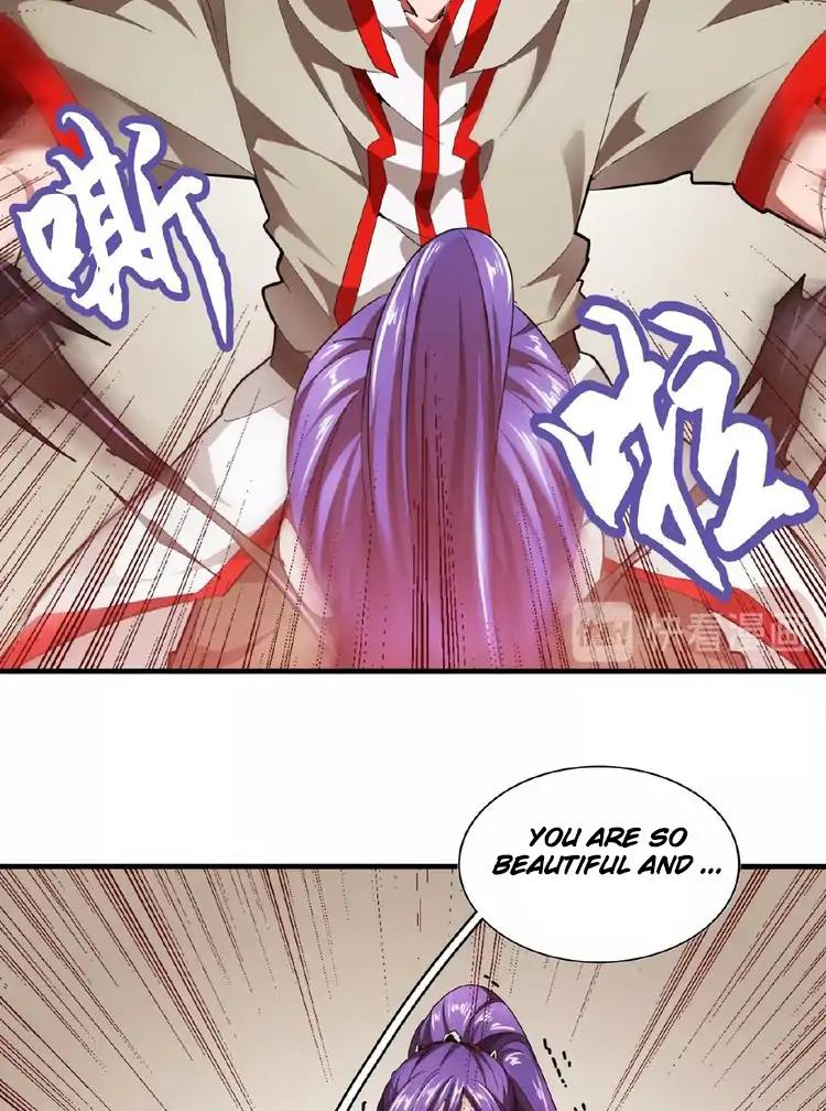 The Devil Butler Chapter 17 — Page 63