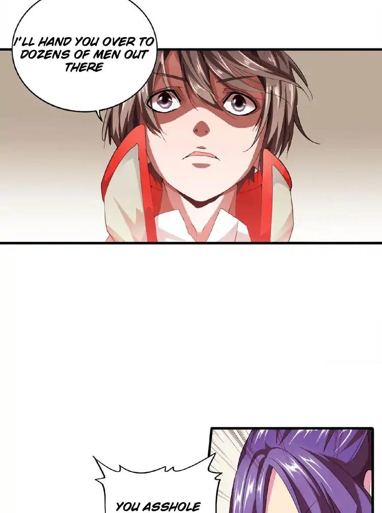 The Devil Butler Chapter 17 — Page 65
