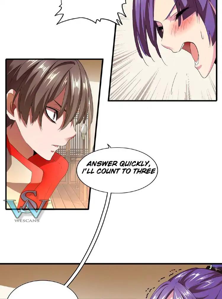 The Devil Butler Chapter 17 — Page 66