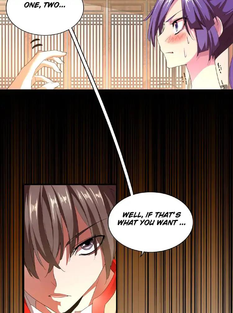 The Devil Butler Chapter 17 — Page 67