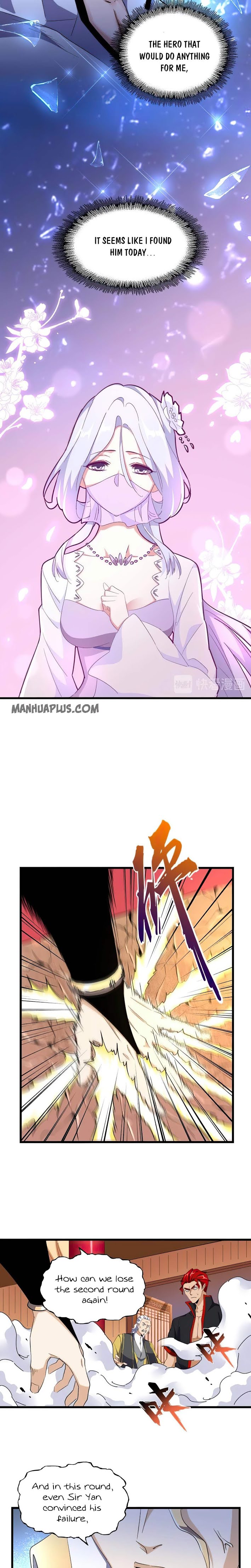 The Devil Butler Chapter 171 — Page 11