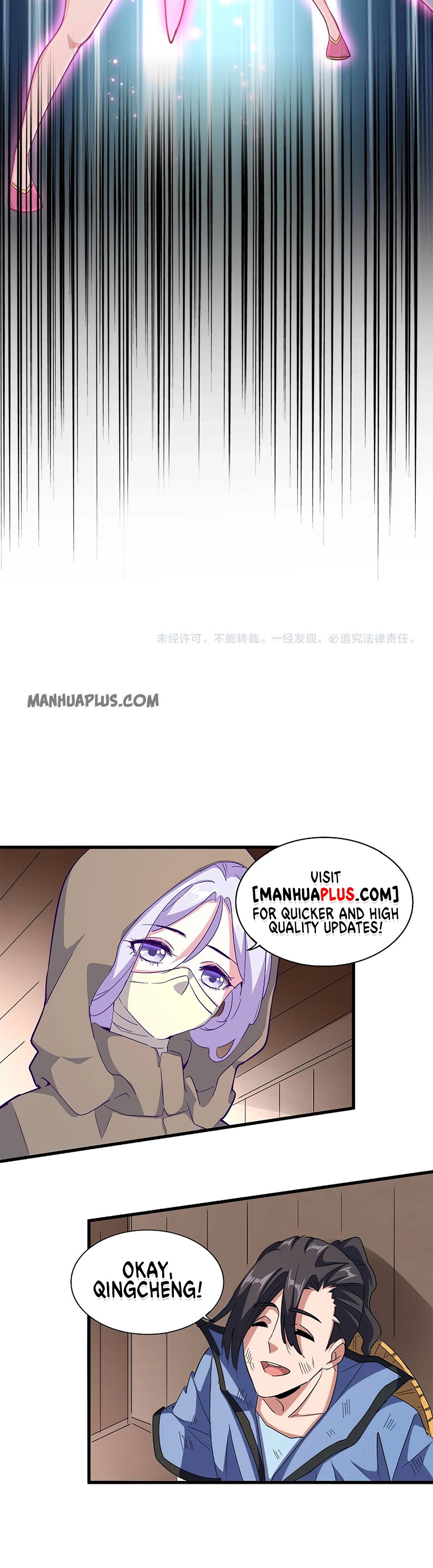 The Devil Butler Chapter 177 — Page 16