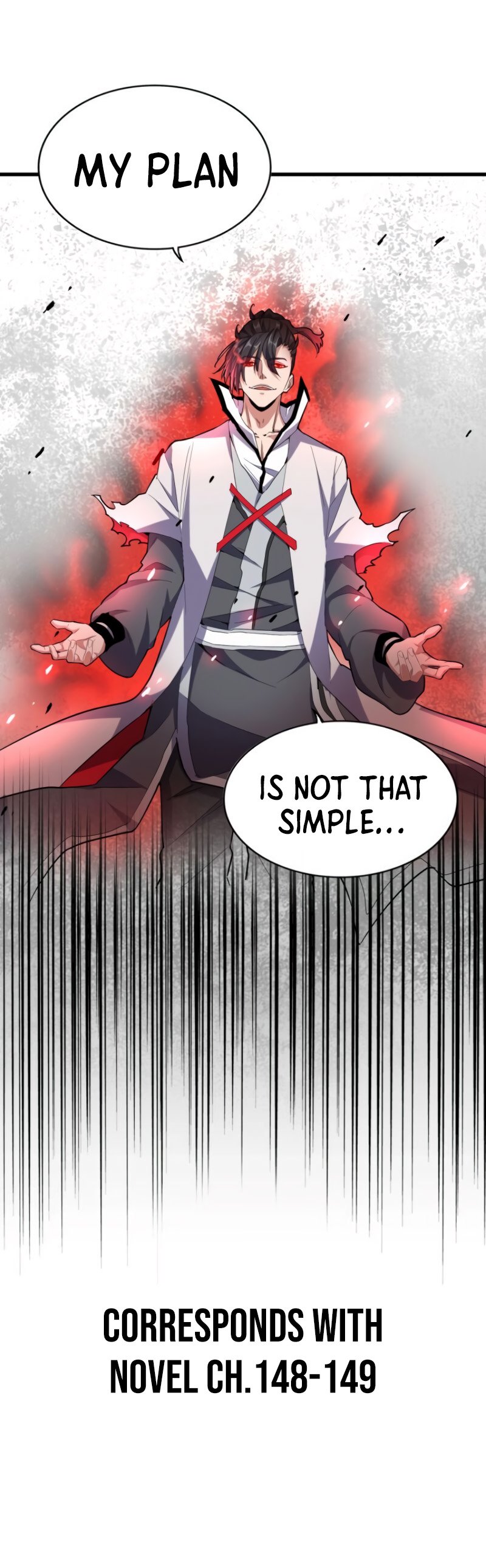 The Devil Butler Chapter 179 — Page 7