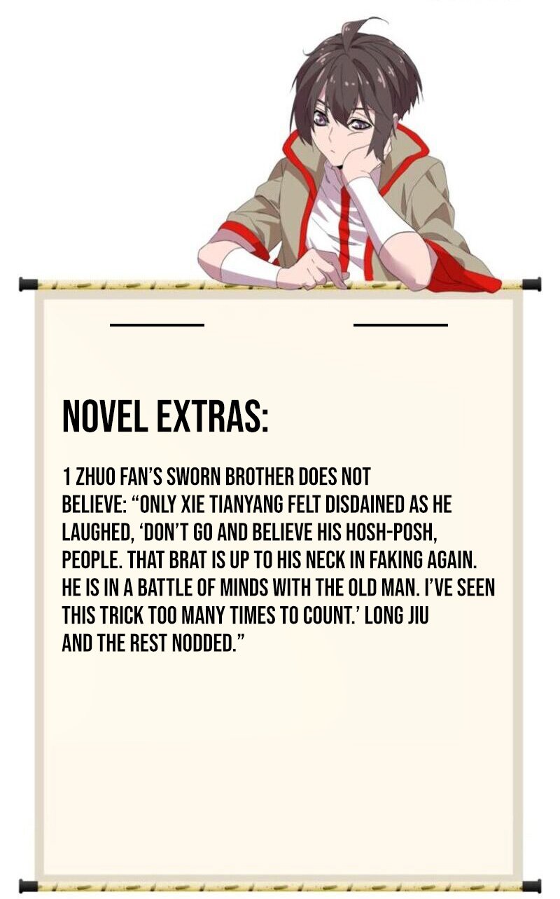 The Devil Butler Chapter 179 — Page 8