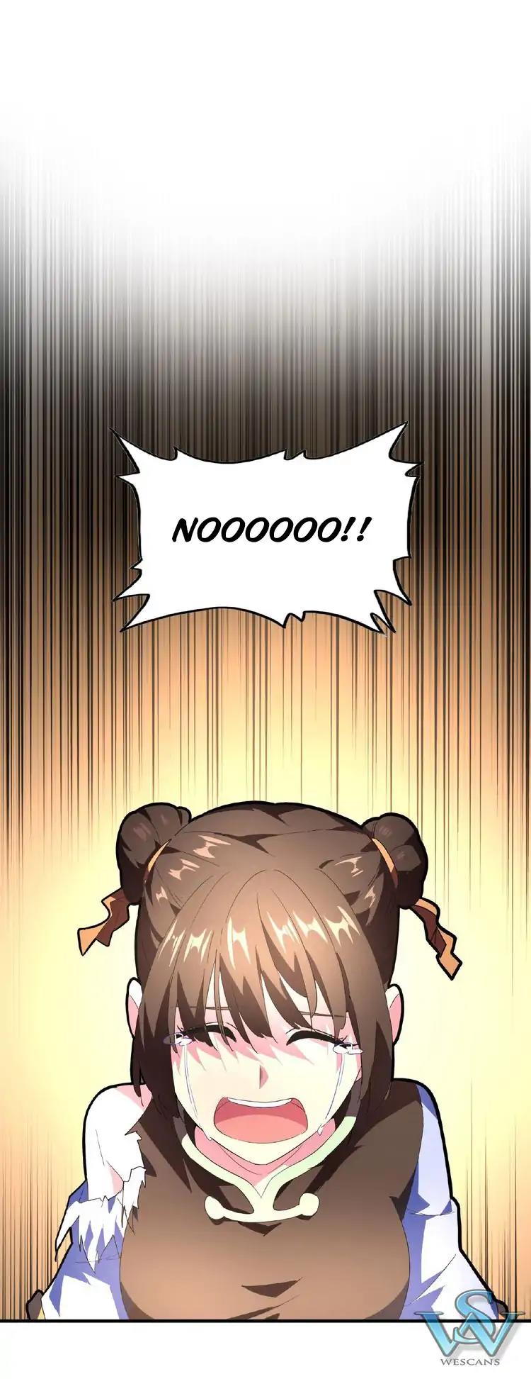 The Devil Butler Chapter 18 — Page 1