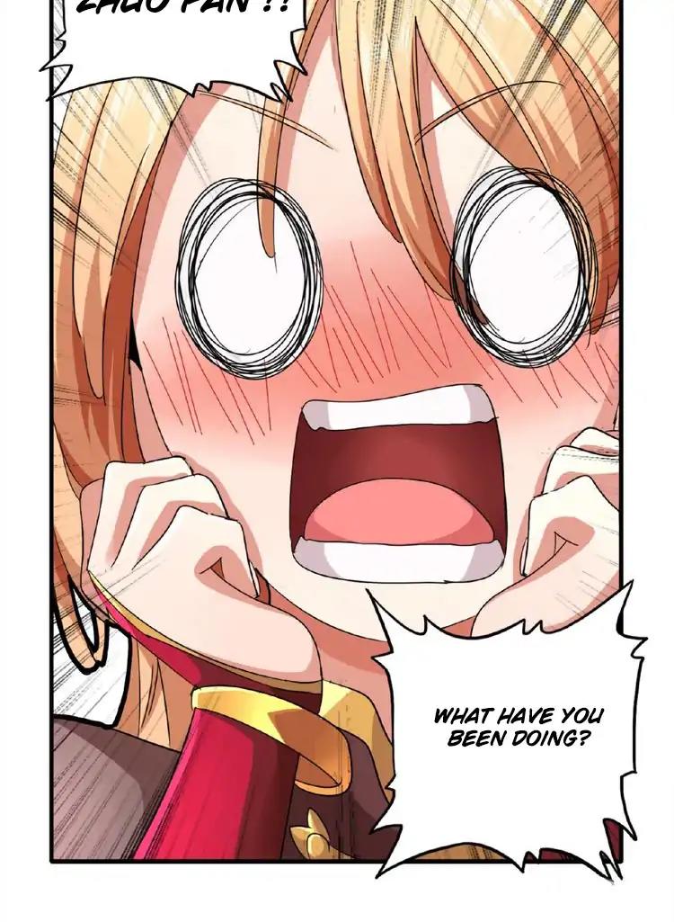 The Devil Butler Chapter 18 — Page 9
