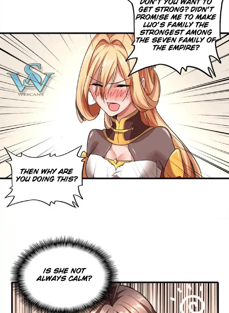 The Devil Butler Chapter 18 — Page 12