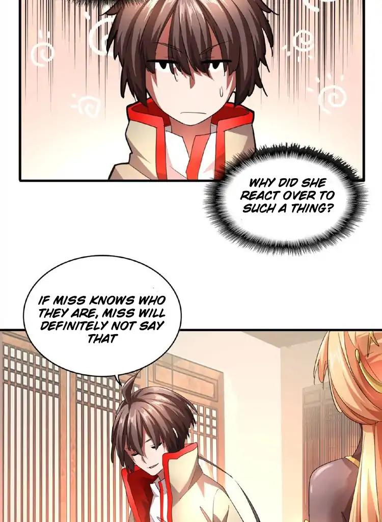 The Devil Butler Chapter 18 — Page 13