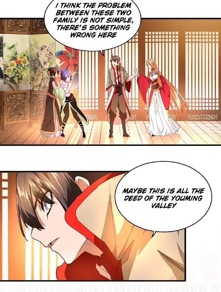 The Devil Butler Chapter 18 — Page 18