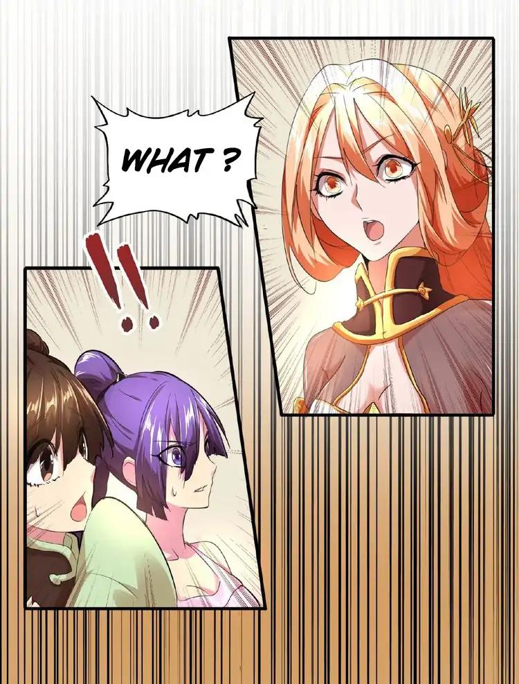 The Devil Butler Chapter 18 — Page 19