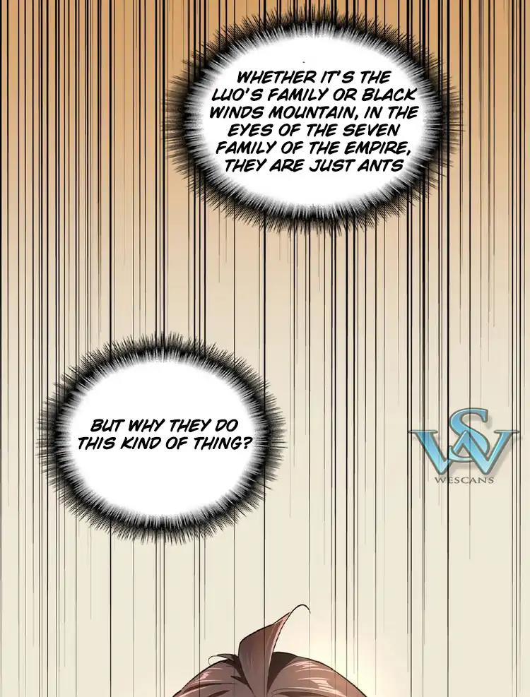 The Devil Butler Chapter 18 — Page 20