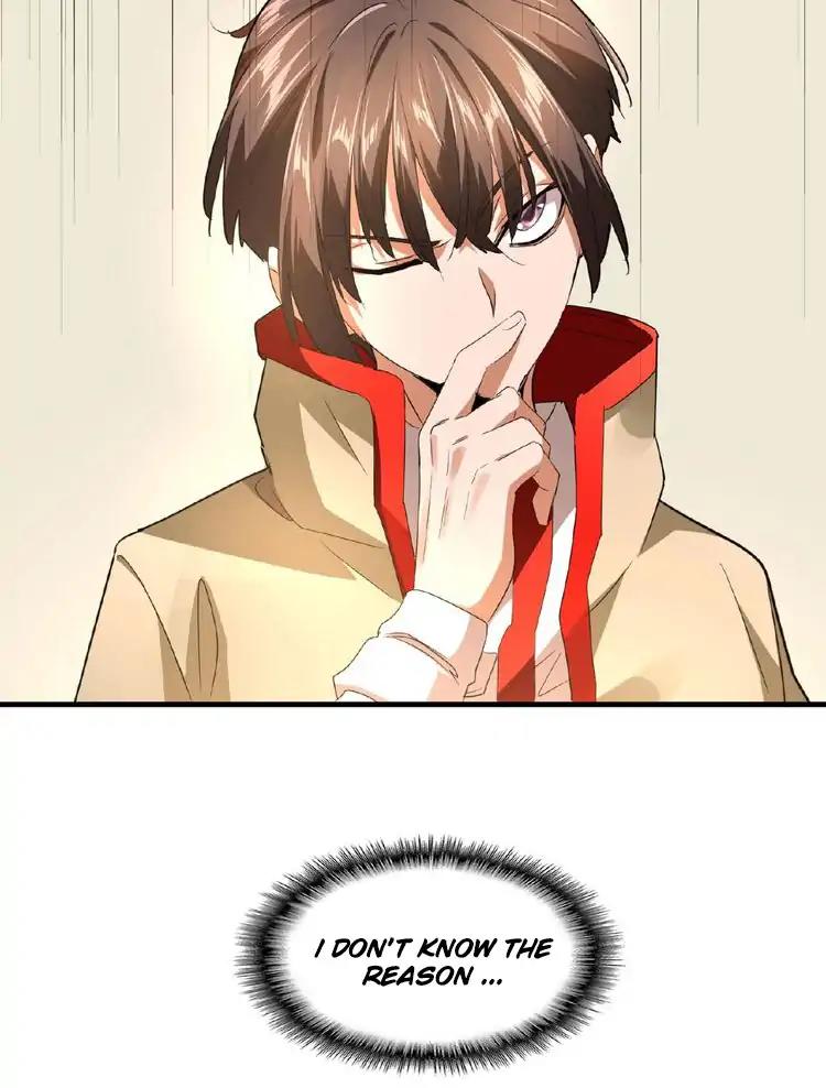 The Devil Butler Chapter 18 — Page 21