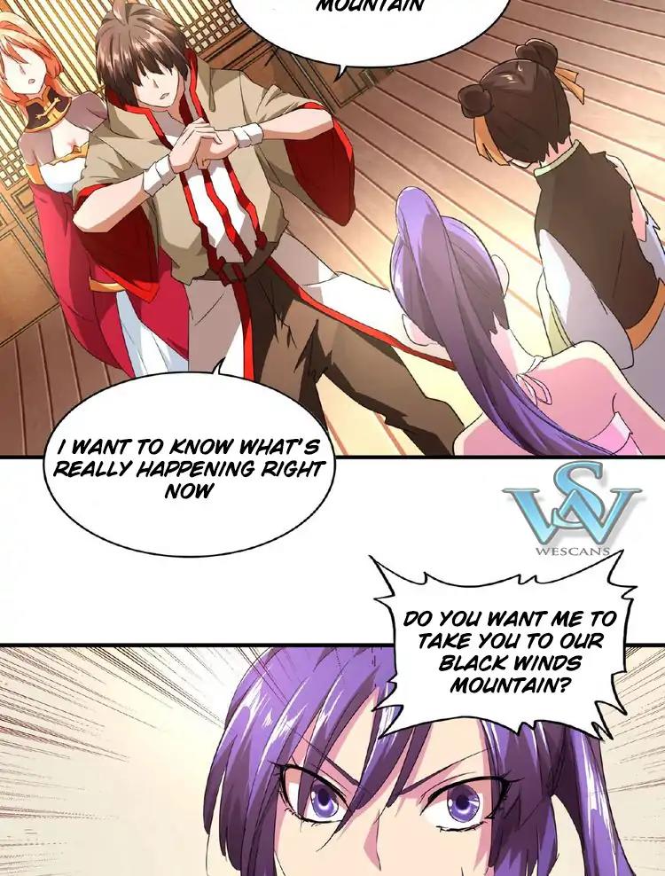 The Devil Butler Chapter 18 — Page 23