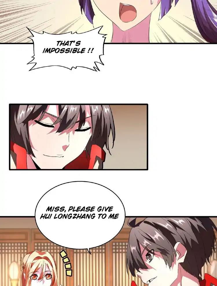 The Devil Butler Chapter 18 — Page 24