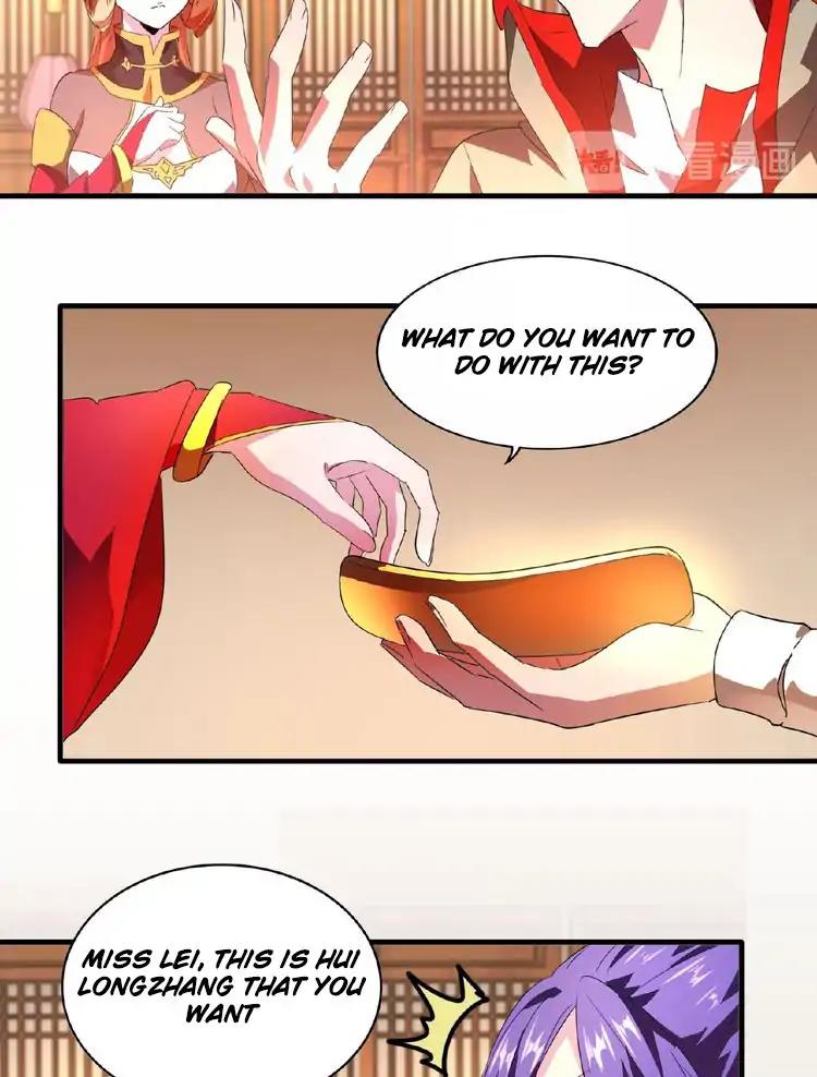 The Devil Butler Chapter 18 — Page 25