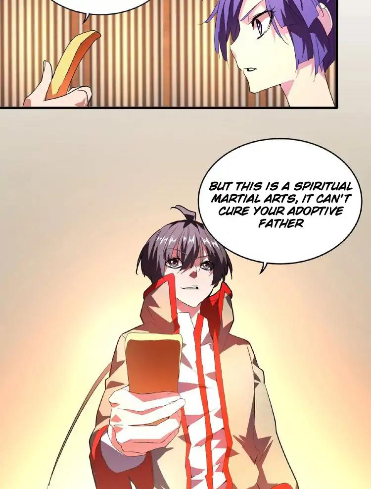 The Devil Butler Chapter 18 — Page 26