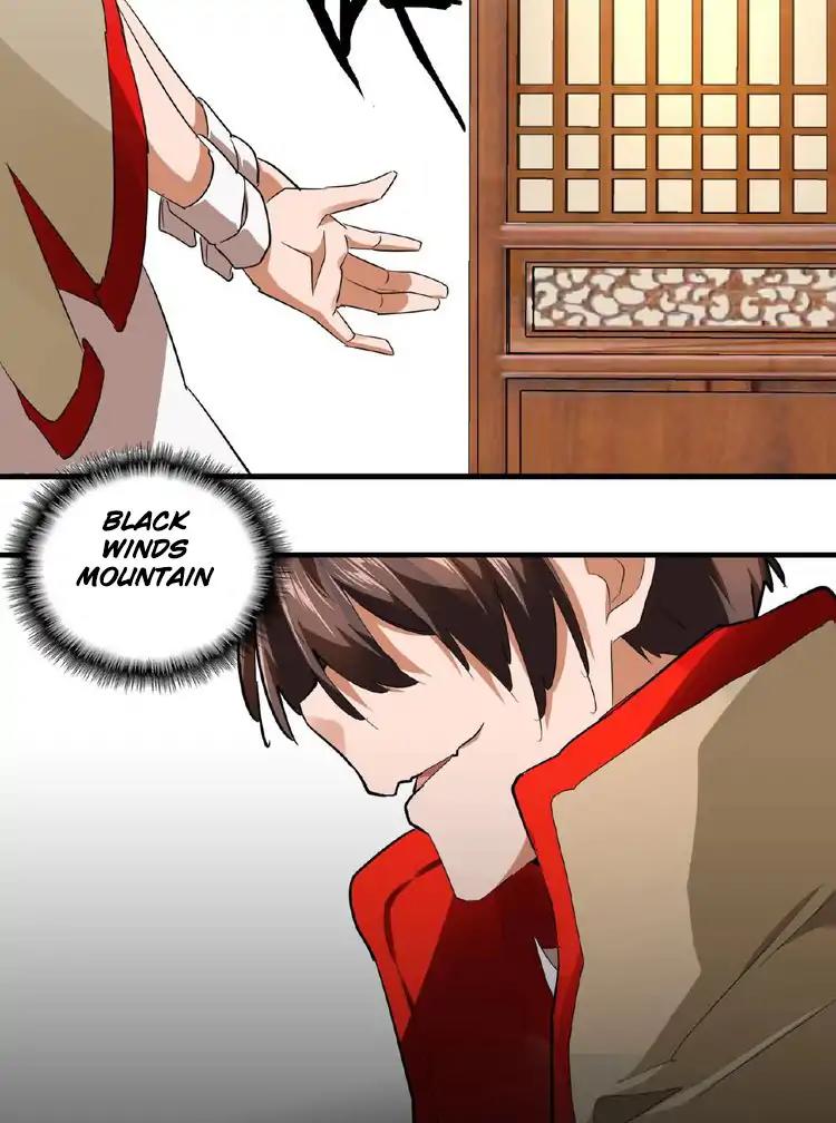 The Devil Butler Chapter 18 — Page 36