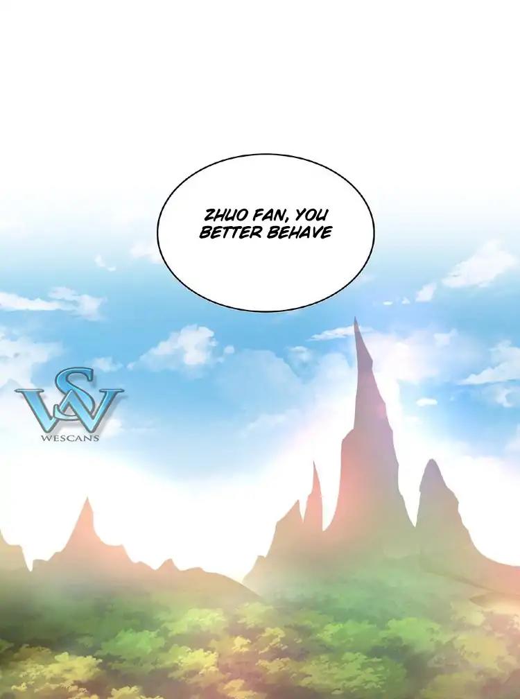 The Devil Butler Chapter 18 — Page 38