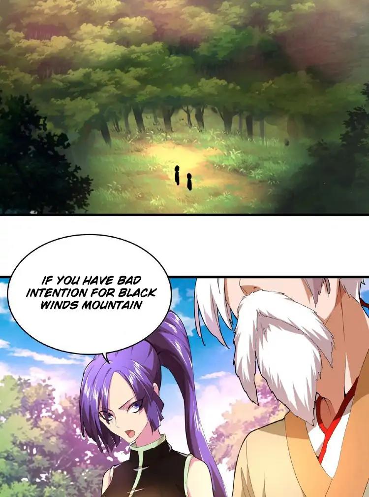The Devil Butler Chapter 18 — Page 39