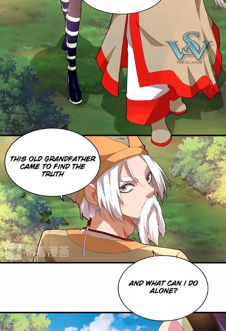 The Devil Butler Chapter 18 — Page 41
