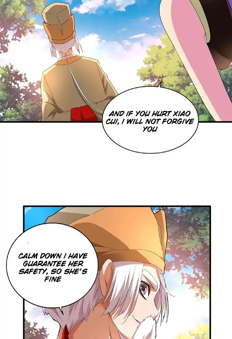 The Devil Butler Chapter 18 — Page 42