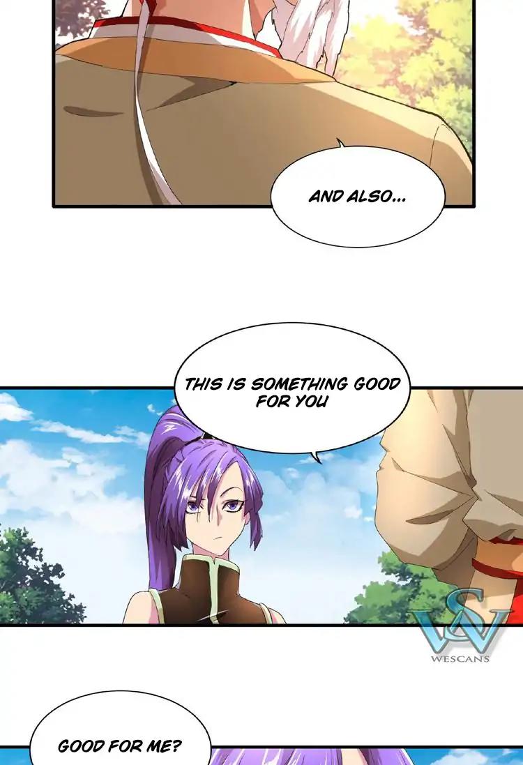 The Devil Butler Chapter 18 — Page 43