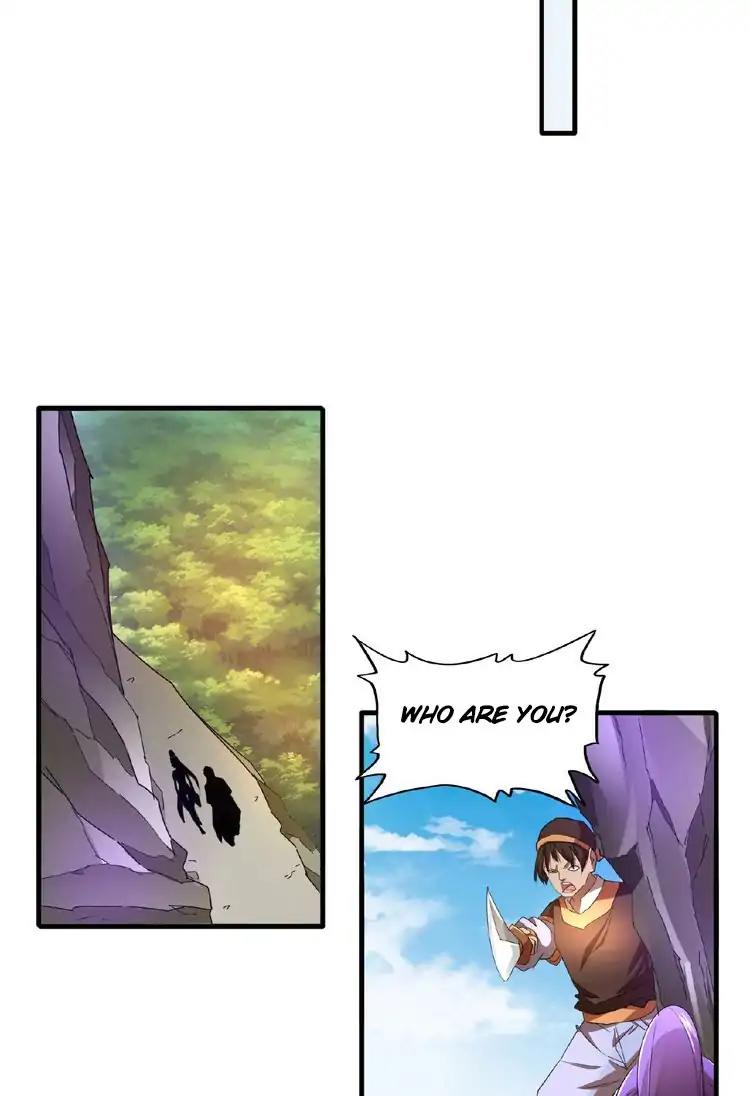 The Devil Butler Chapter 18 — Page 46