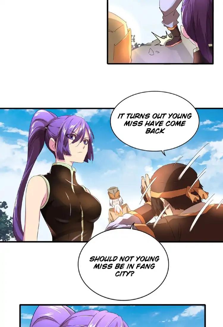 The Devil Butler Chapter 18 — Page 47