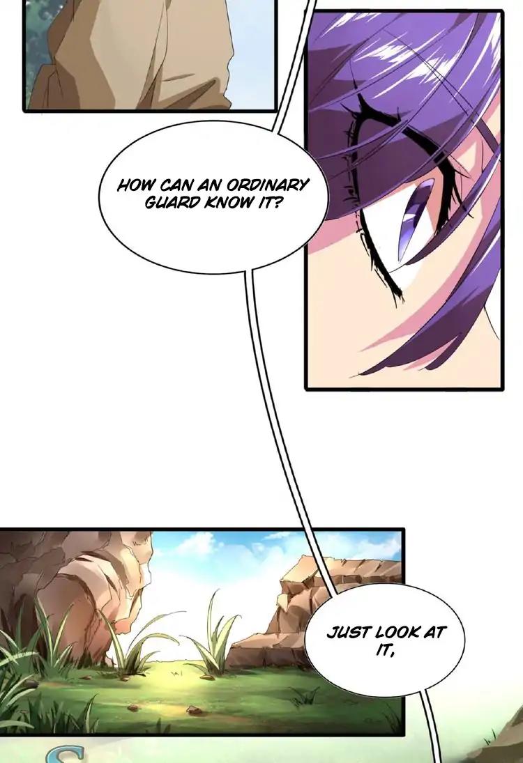 The Devil Butler Chapter 18 — Page 50