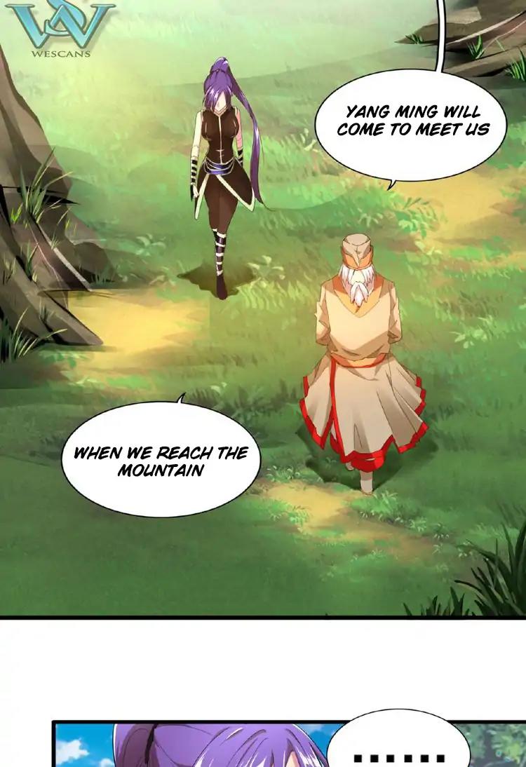 The Devil Butler Chapter 18 — Page 51