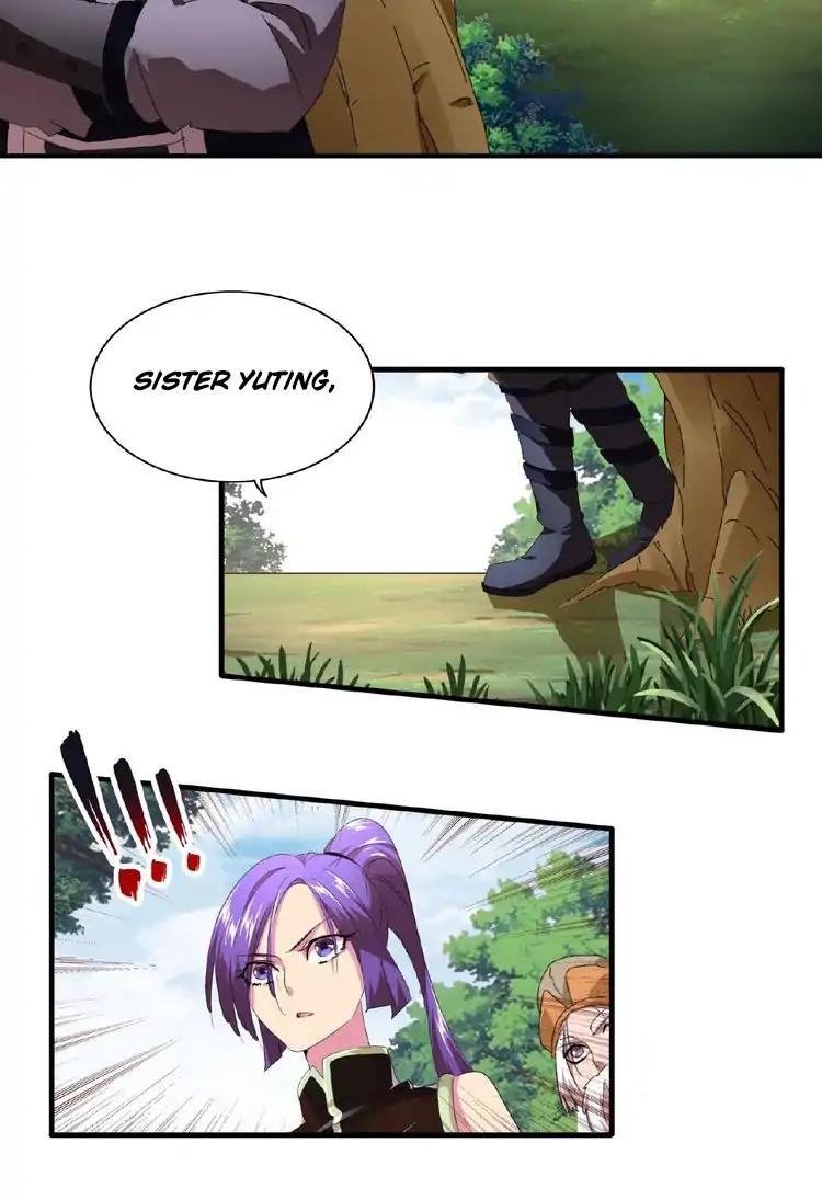 The Devil Butler Chapter 18 — Page 54