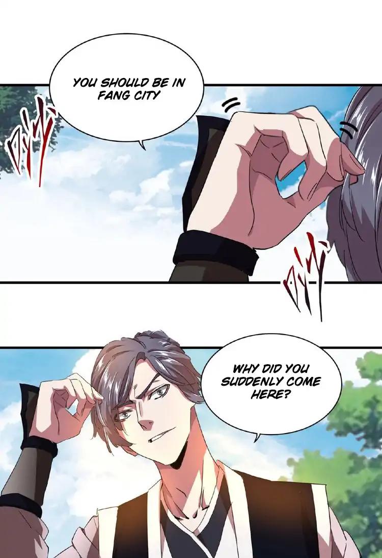 The Devil Butler Chapter 18 — Page 55