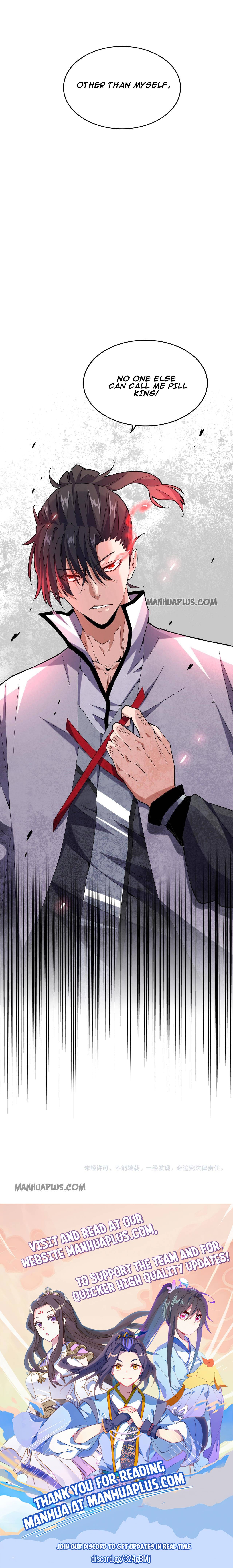 The Devil Butler Chapter 184 — Page 11
