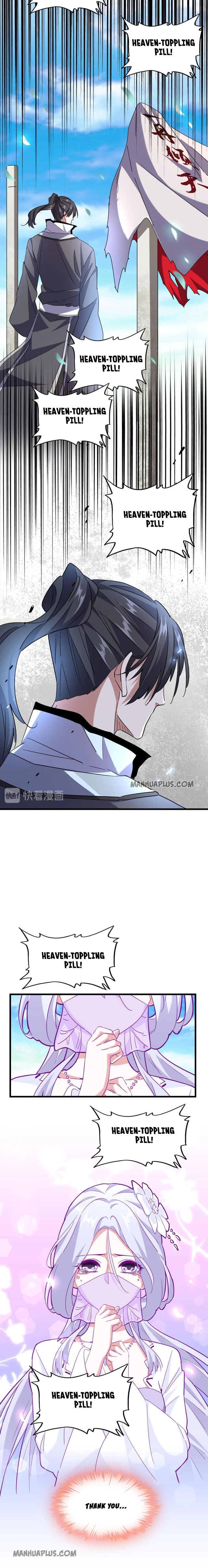 The Devil Butler Chapter 185 — Page 6