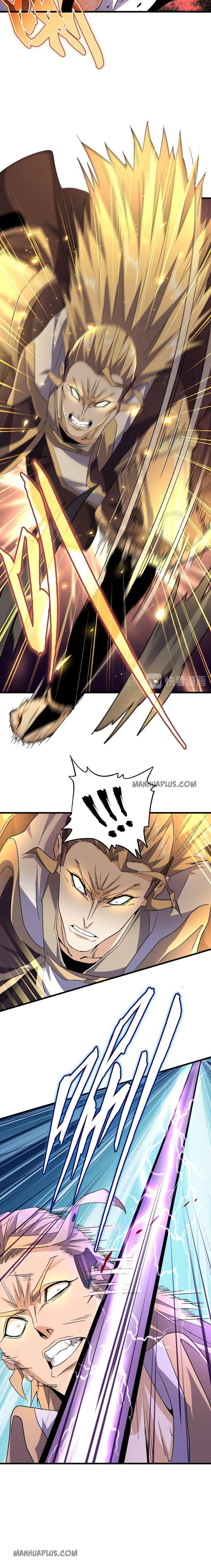 The Devil Butler Chapter 185 — Page 10