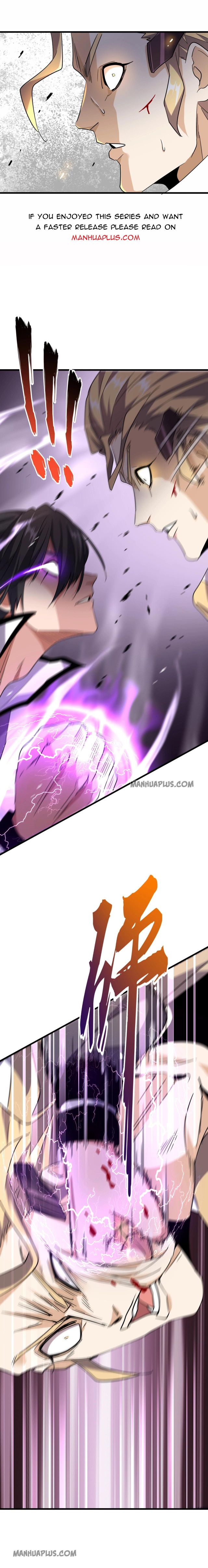 The Devil Butler Chapter 185 — Page 11