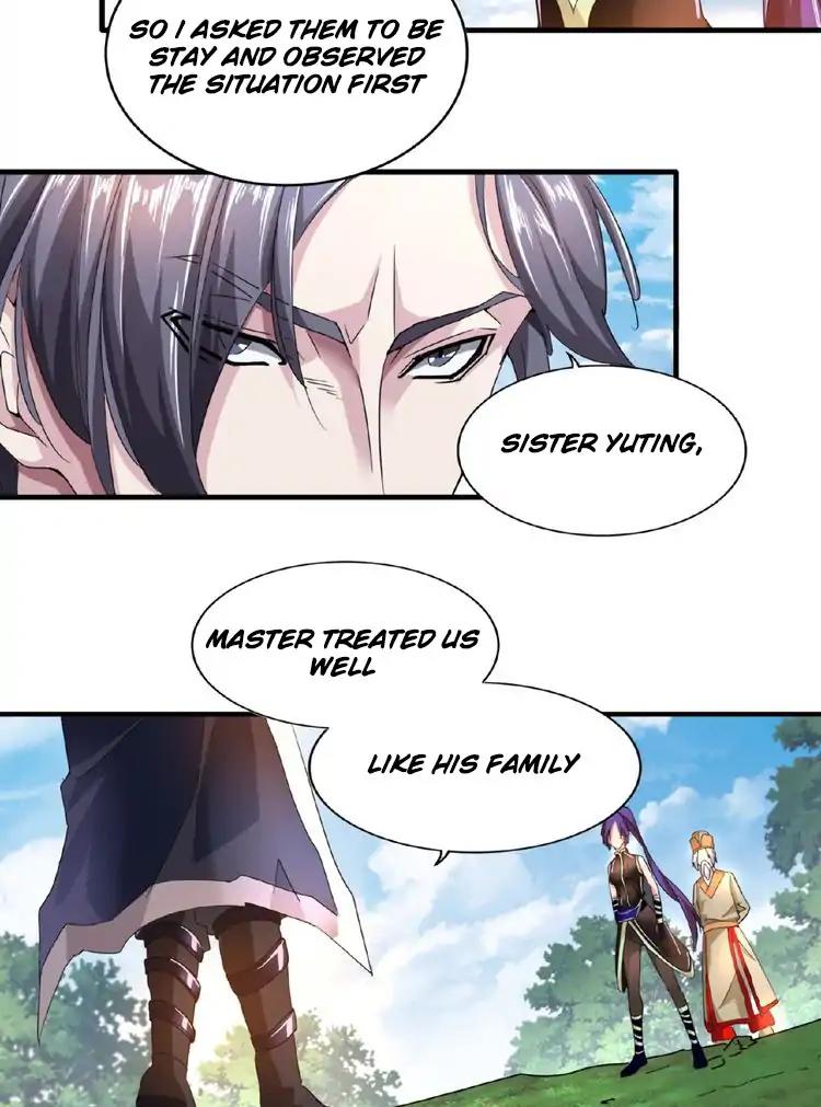 The Devil Butler Chapter 19 — Page 4