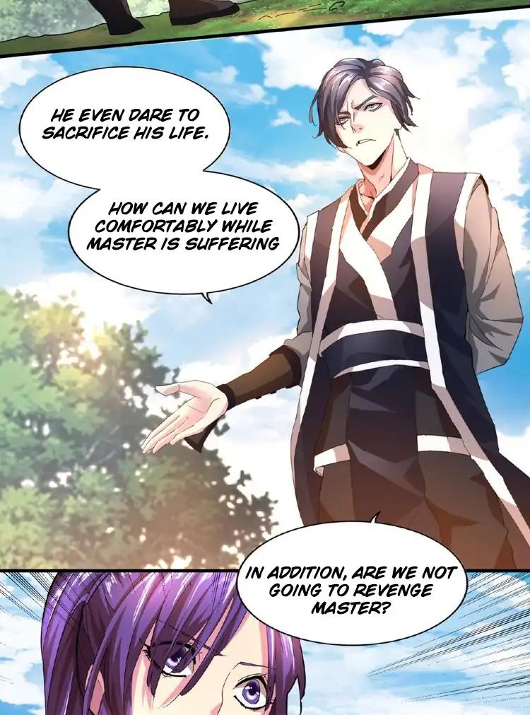 The Devil Butler Chapter 19 — Page 5