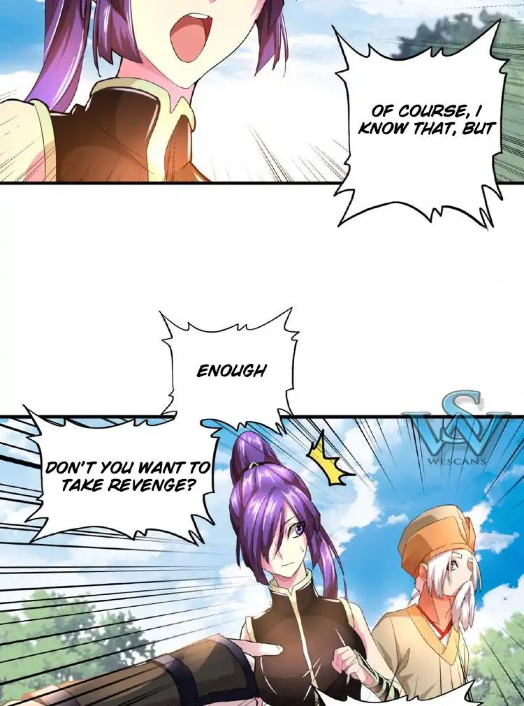 The Devil Butler Chapter 19 — Page 6