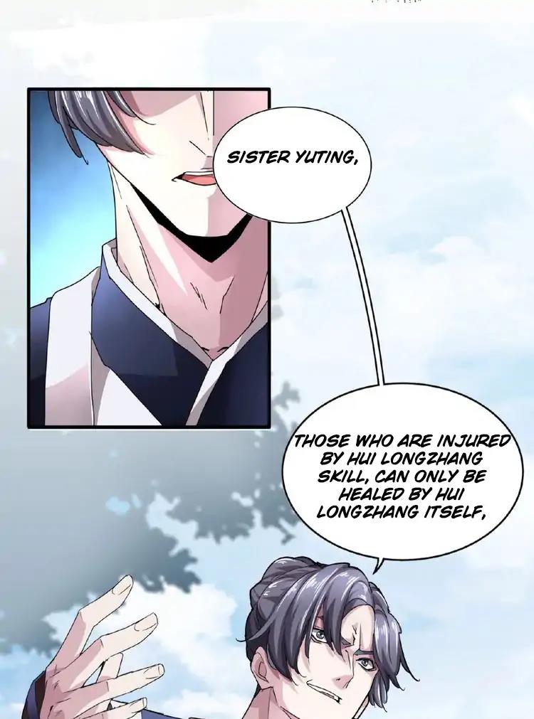The Devil Butler Chapter 19 — Page 10