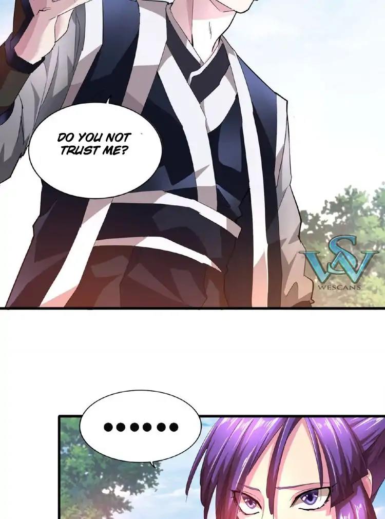The Devil Butler Chapter 19 — Page 11