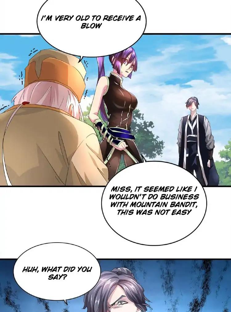 The Devil Butler Chapter 19 — Page 15
