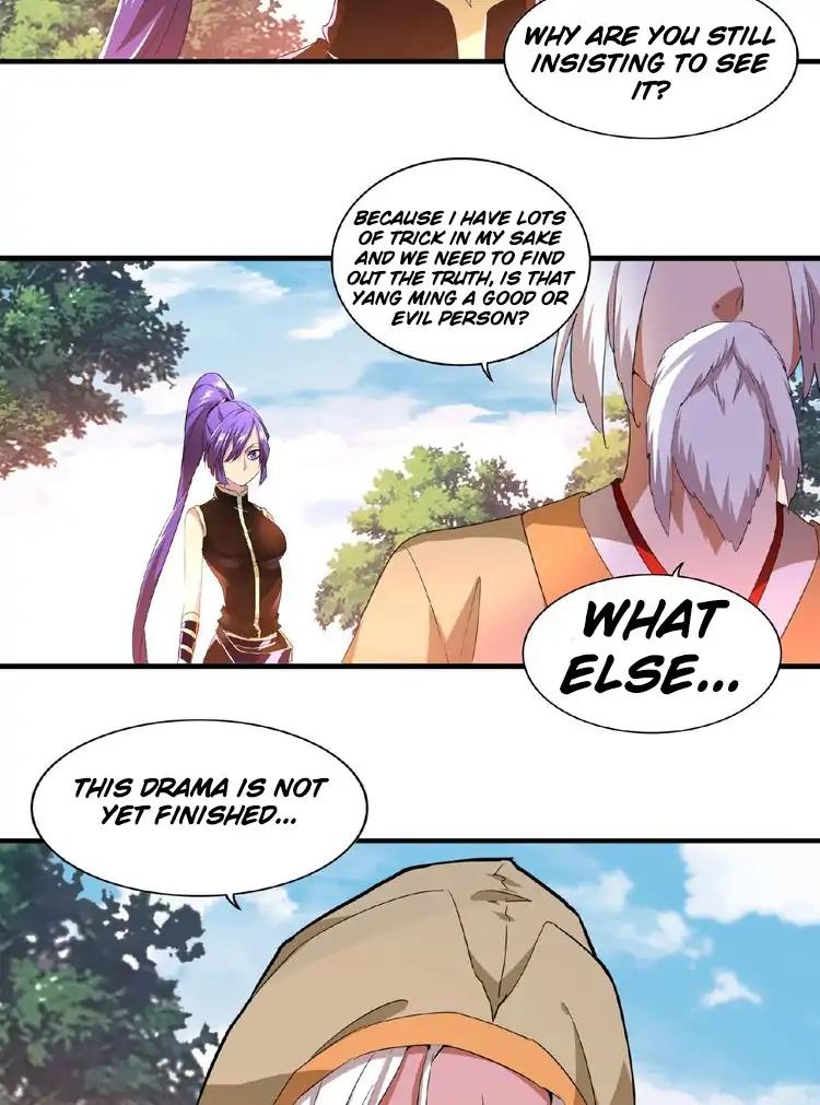 The Devil Butler Chapter 19 — Page 24