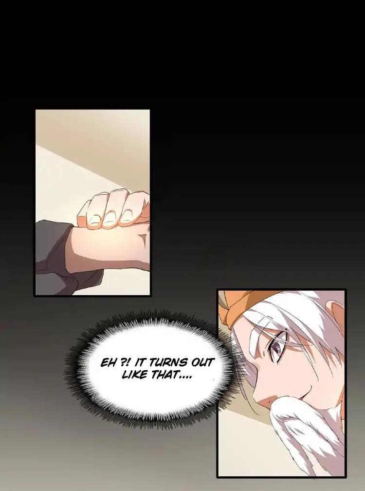 The Devil Butler Chapter 19 — Page 31