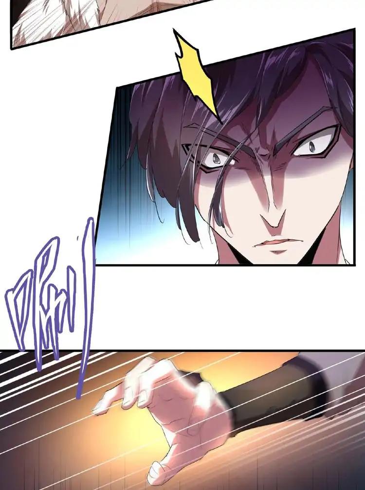 The Devil Butler Chapter 19 — Page 36