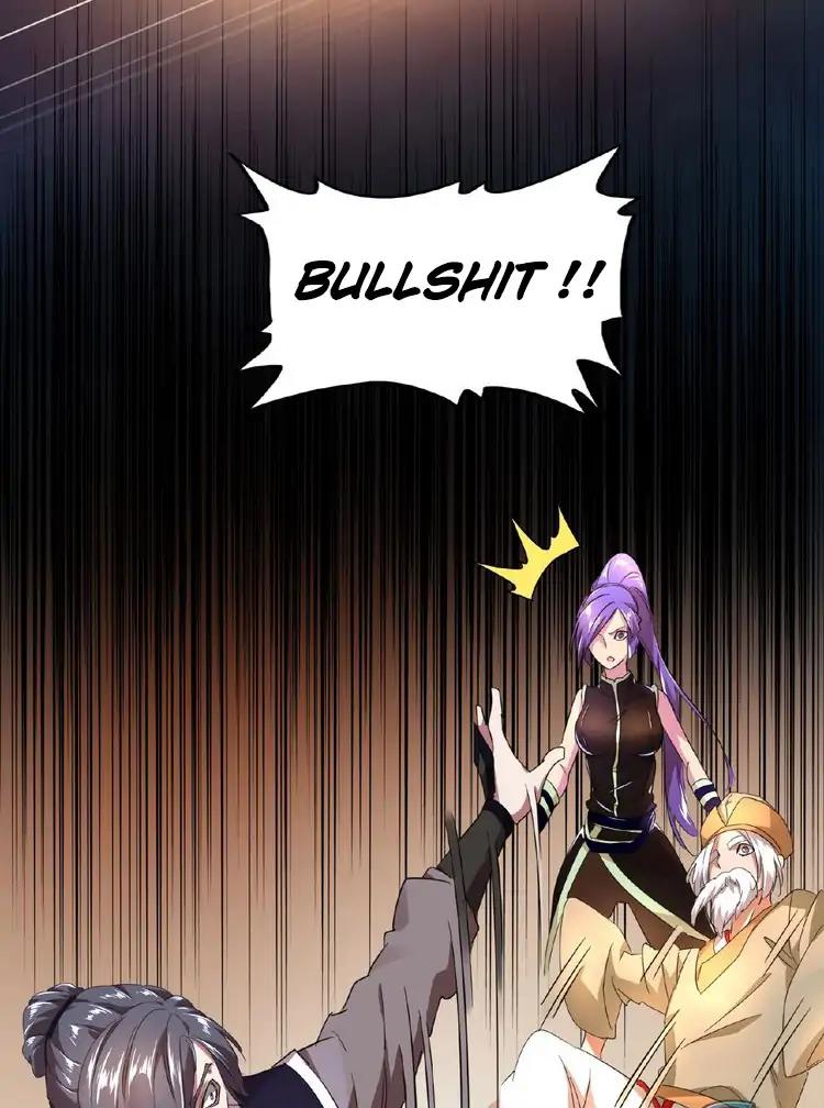 The Devil Butler Chapter 19 — Page 37